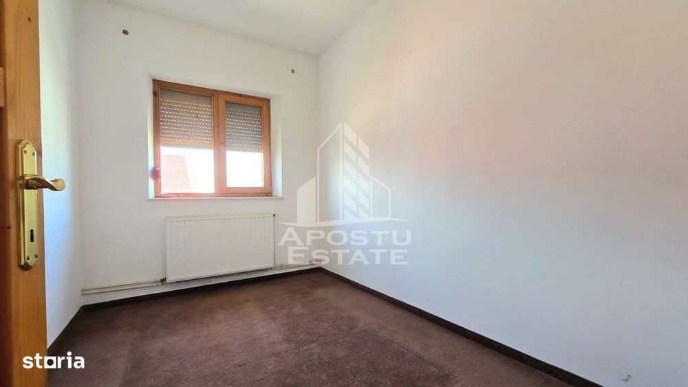 Apartament 4 camere etajul 3 Vladimirescu