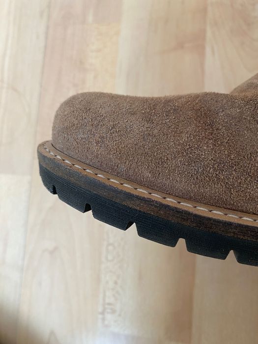 Ecco дамски боти 41номер