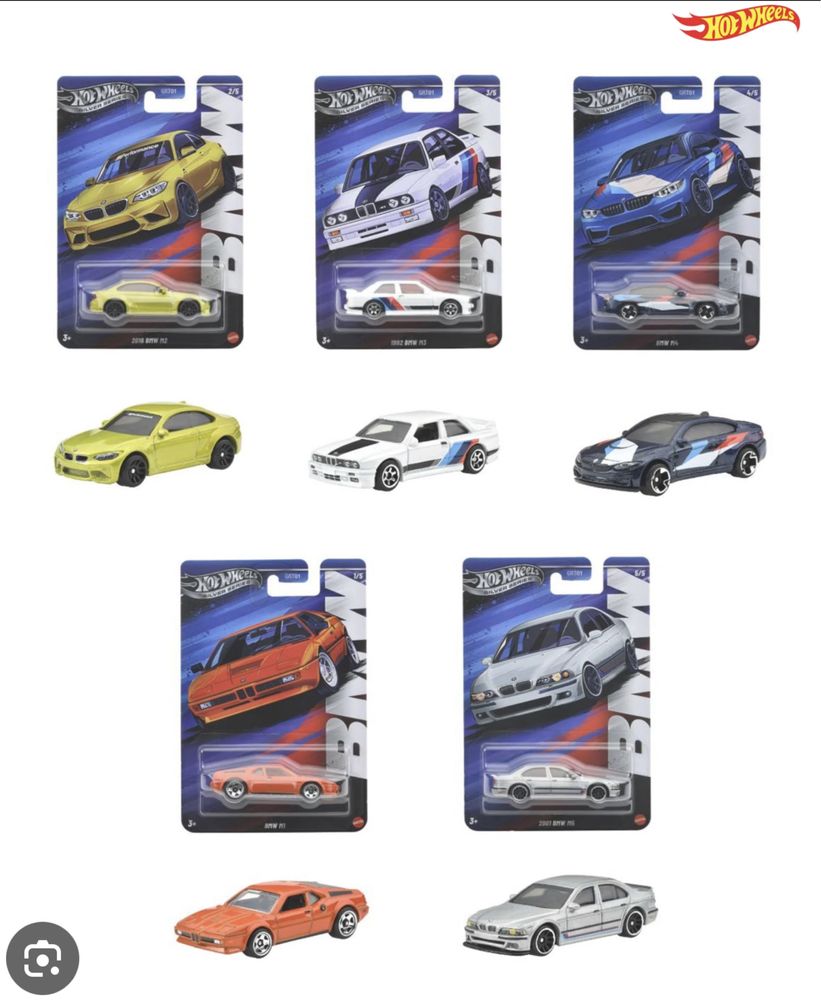 Hot Wheels Fast and Furious Porsche Viper