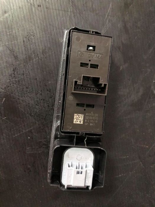 butoane comenzi geam cu control oglinzi vw t-roc dupa 2017