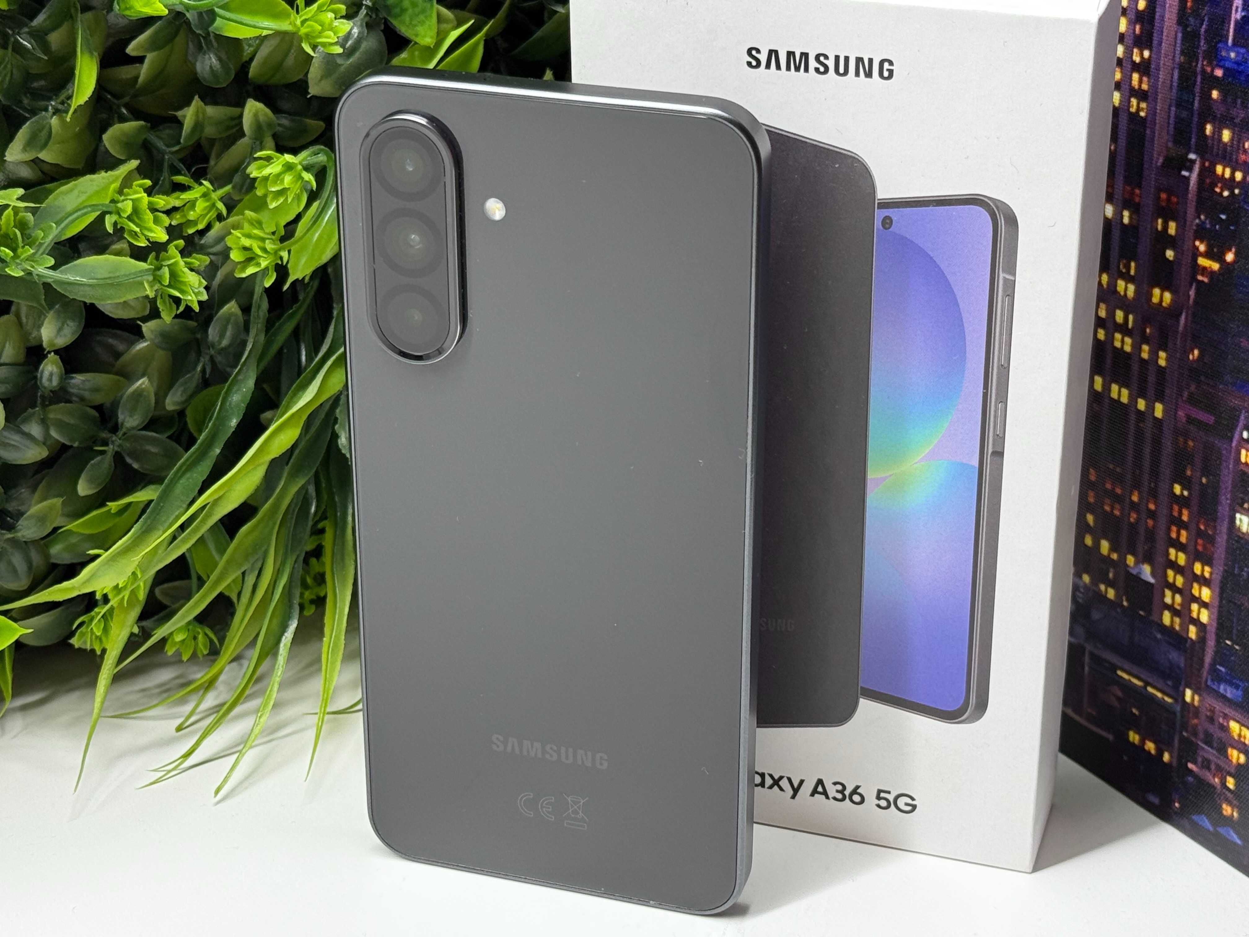 Samsung A36 5G 128GB