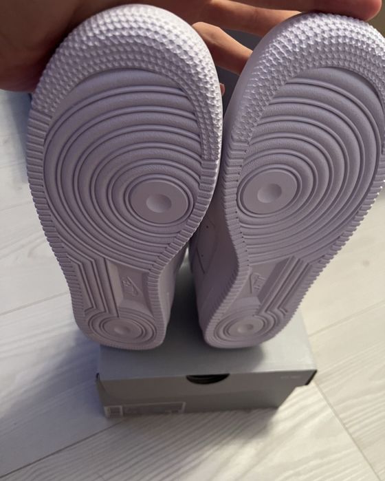 Air force 1 noi nouți originali