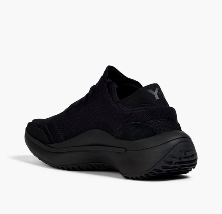 Последен номер !Мъжки маратонки Y-3 Yohji Yamamoto Qisan Knit номер 40
