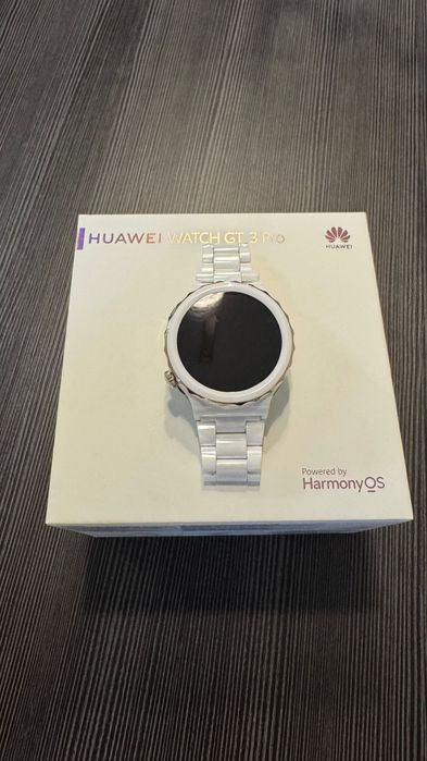 Huawei watch gt pro3