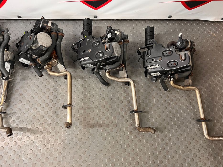 Webasto/ Sirocou Vw Golf Touran Caddy Jetta Skoda Seat