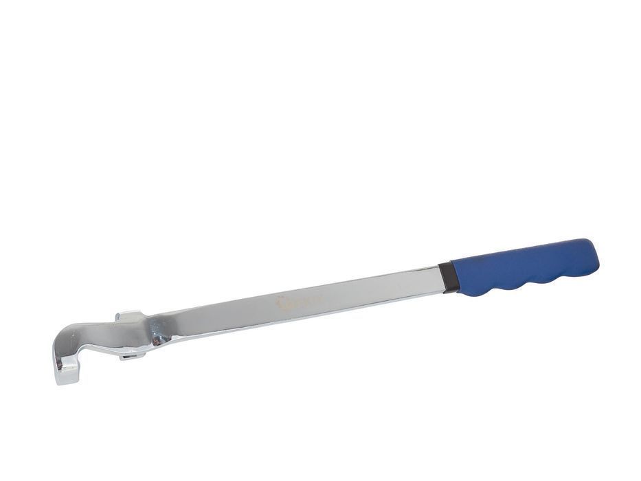 Extensie prelungitor tip maner de forta pentru chei combinate 385mm