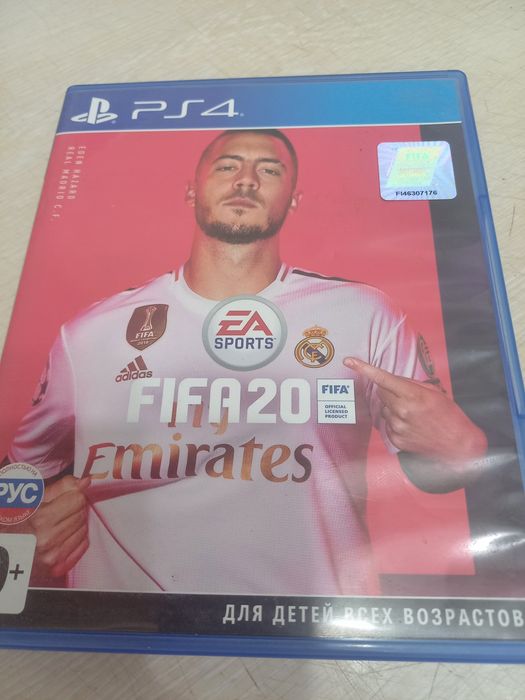 Продам диски на плойку