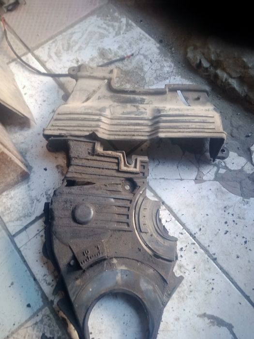 Продам зап части