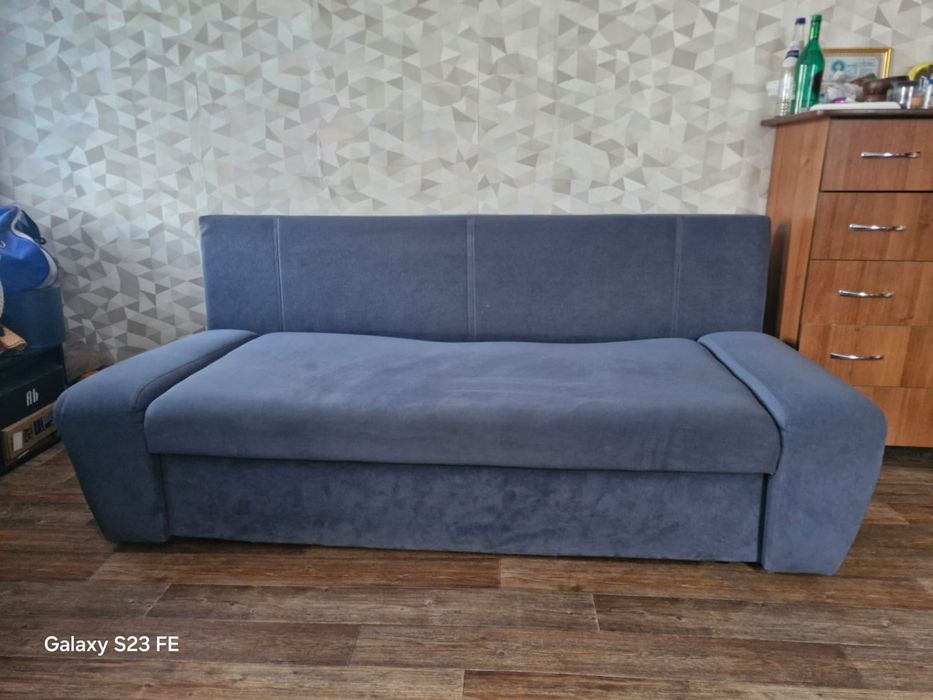 Продам диваны раскладные