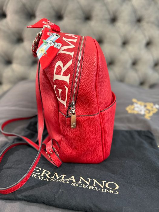 Раница Ermanno scervino