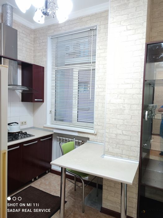 2 комнатная квартира Шота Руставели ориентир Аския базар