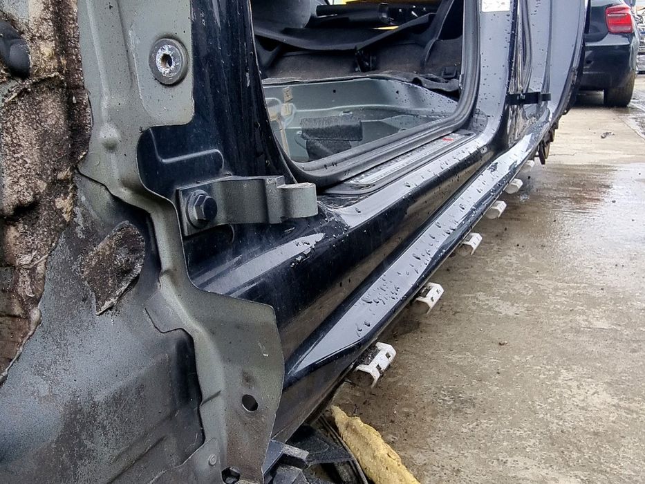 Prag lateral stanga AUDI A6 (4G2, C7) [Fabr 2012-2017] 2.0 TDI CGLC 13