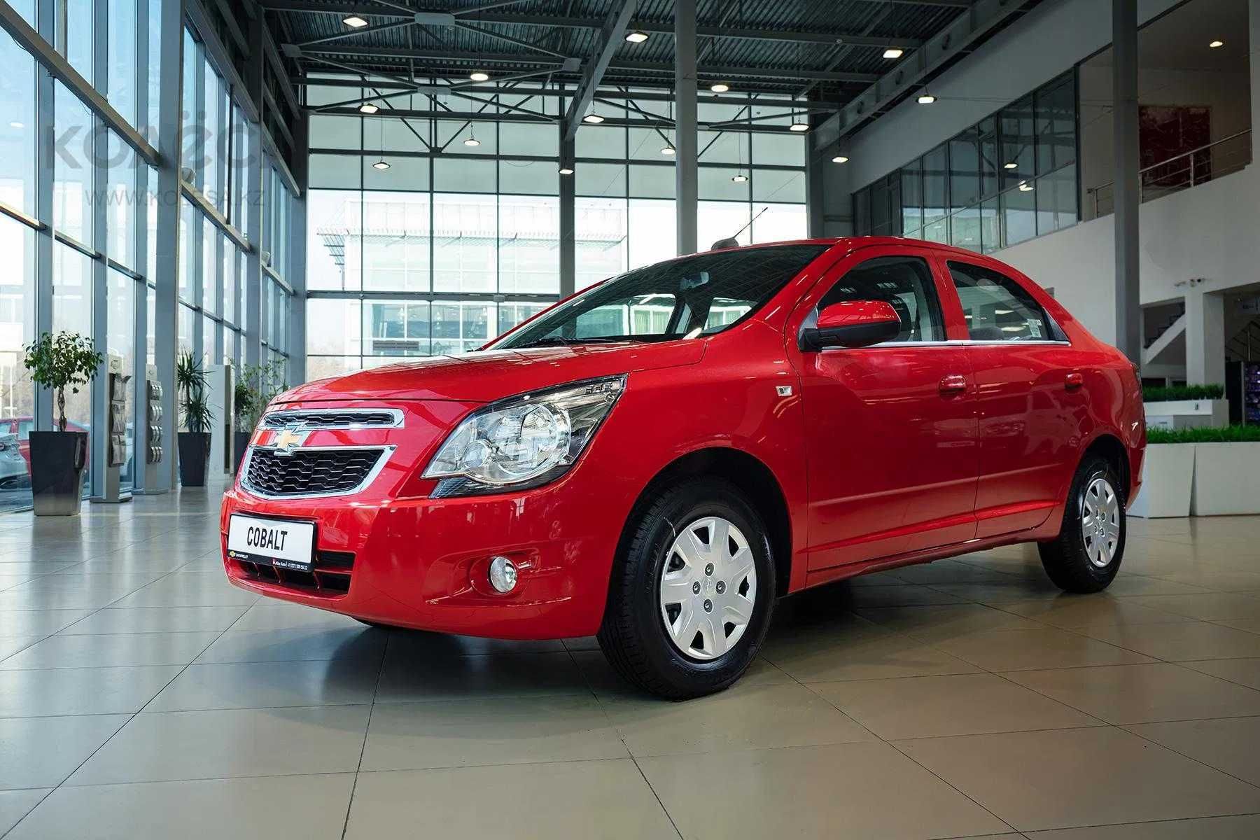 COBALT A/T  2024  Oylik 2,380,000 (yillik 12%)