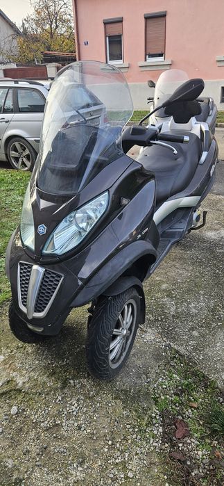 Piaggio MP3 300ie LT L5e, 2012 ,permis categ B