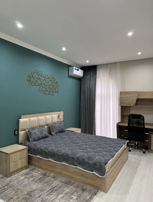 Продаётся квартира в ЖК Орзу 3/6/6
Яккасарайский район
Ориентир Глинка