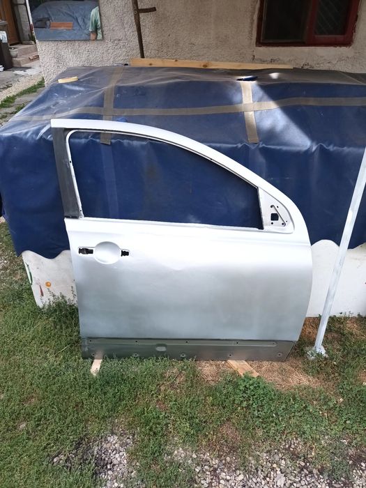Portiera dreapta  nissan qashqai 1,5 dci