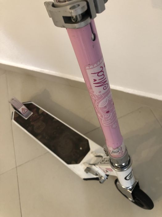 Trotineta copii Oxelo Mid 1