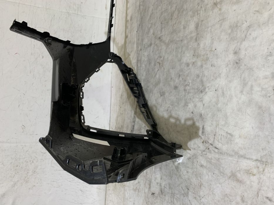 Bara fata Audi Q2 S-Line, facelift, 2020, 2021, 2022, 2023, cod origine OE 81A807437G.