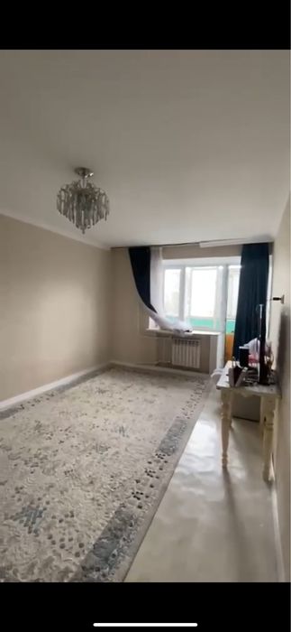 Қасымызға 1 қыз керек квартирага! Ұзақ мерзімге! Восьмой микр-да