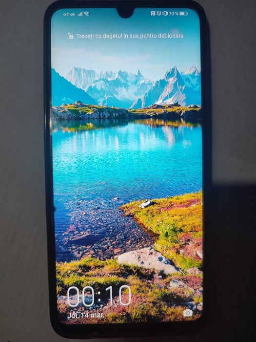 Vand folie sticla pentru tel REDMI si HUAWEI