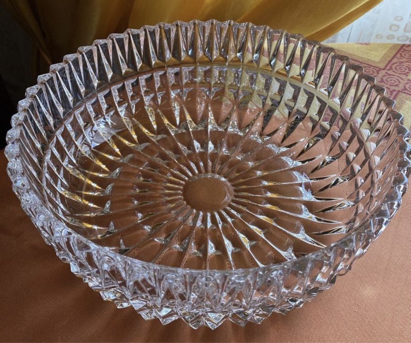 Ваза/Салатница /фруктовница/ конфетница