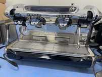 Espressor Faema Emblema 2gr