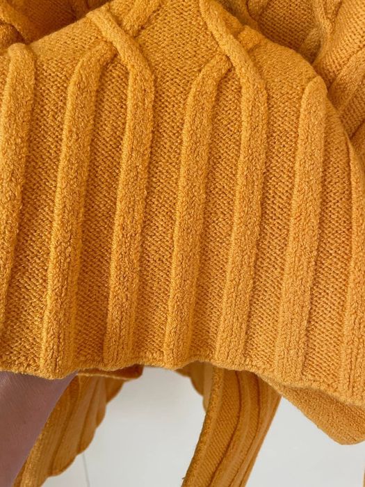 Pulover de lana dama HUGO BOSS