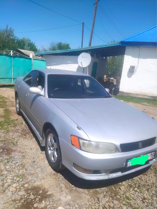 Toyota mark2 продам сатамын