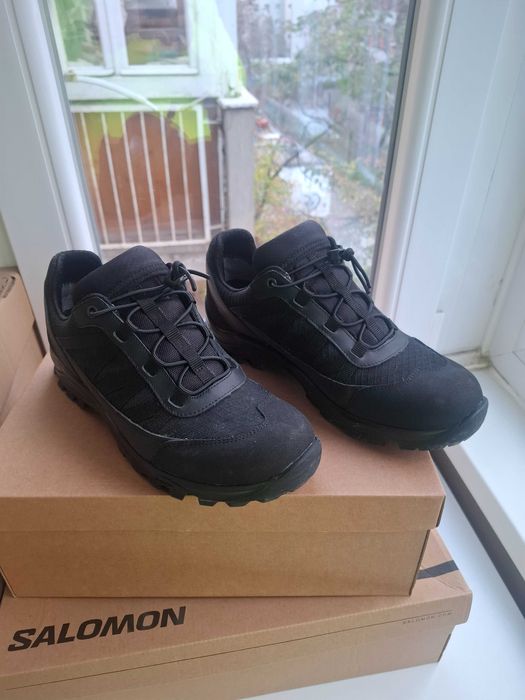 Pantofi tactici 282 F