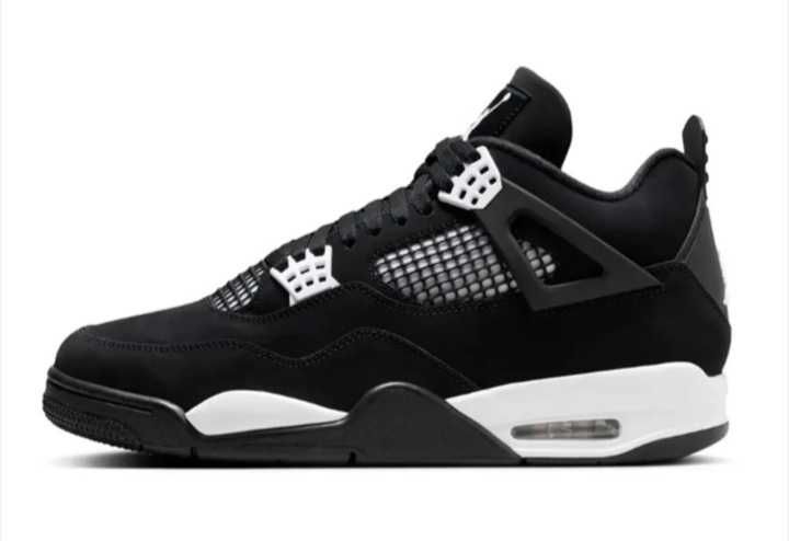 Nike Jordan White Thunder 42.5