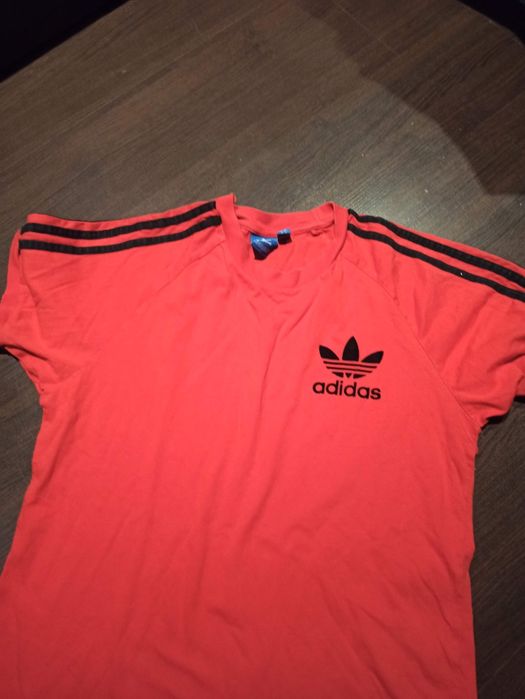 Тениски втора употреба