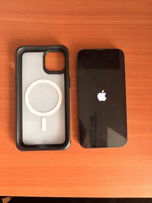 iPhone 13 cutie+cablu originale