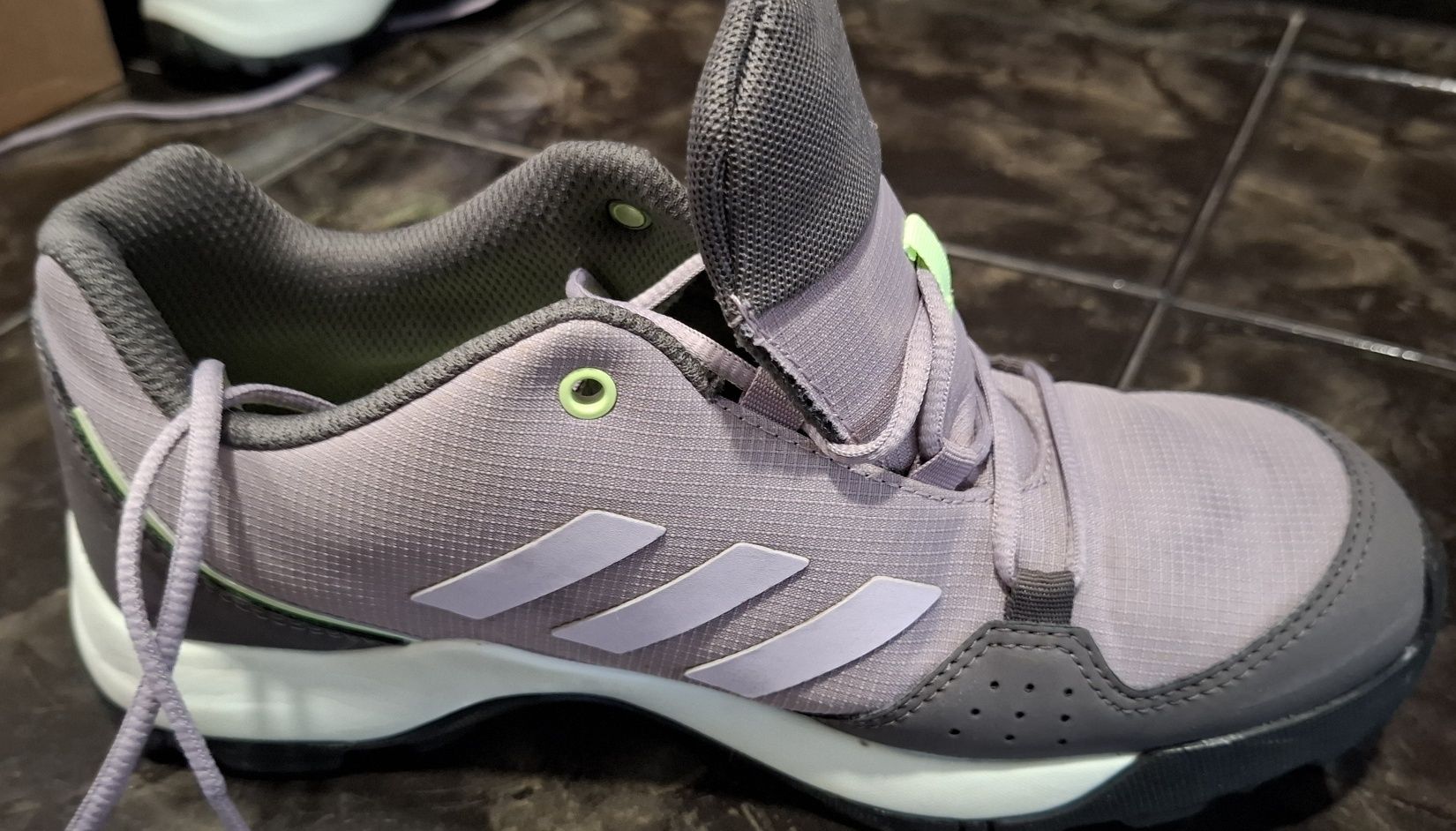 Adidas маратонки Terrex