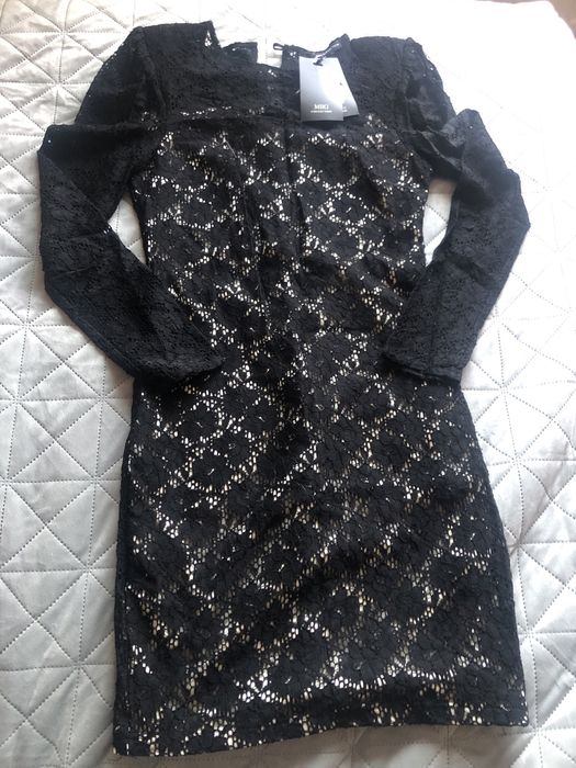 Rochie nouă neagră