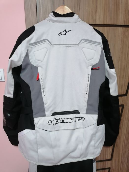 Мото екип Alpinestars