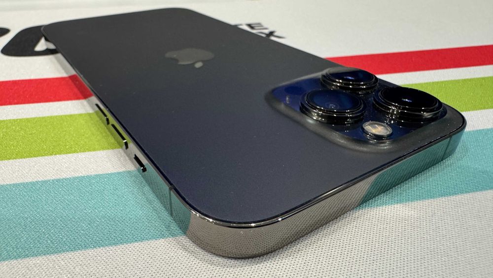 iPhone 13 Pro Max 512GB