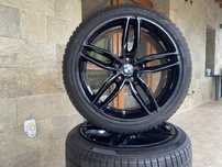 19" 5x112 Carmani - Bmw Mercedes Audi
