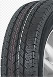 Anvelope noi 225/75R16C 121/120R Ovation V-07 AS