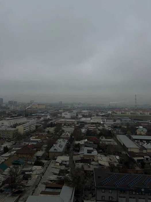 Мирабад 2х ком White Box 37м2; Узбум Фаргона йоли Alfraganus Торговый