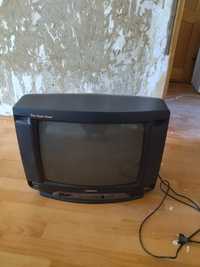 Старый телевизор samsung