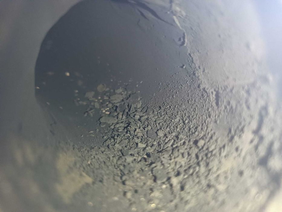 Curatare / spalare profesionala filtru / filtre de particule