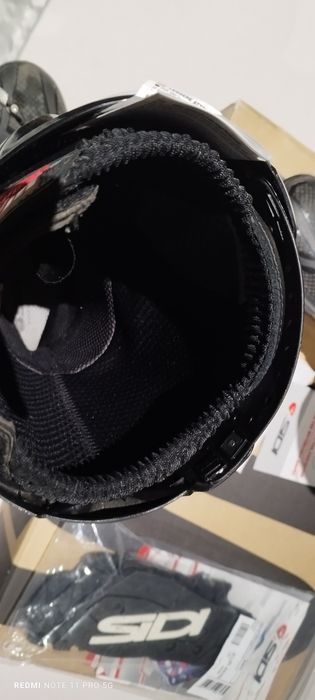 Sidi crossfire 3 srs 44