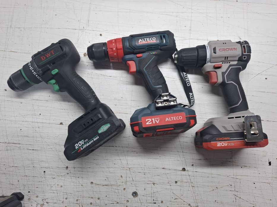 Аренда шуруповерт, Перфоратор, болгарка прокат