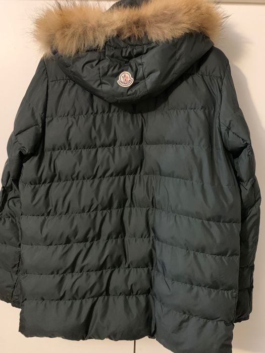 Geaca Moncler mărimea M- L