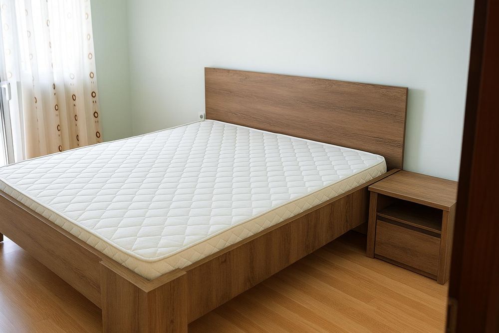 Дава се под наем Двустаен апартамент в Пловдив, Мараша - 75 кв.м за 400 € - Снимка #2