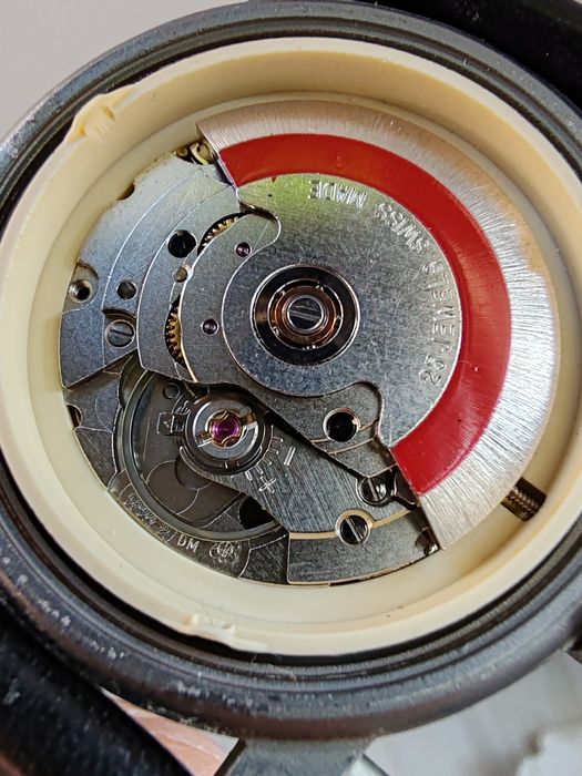 Ceas Key West Type 88 Automatic 38 mm