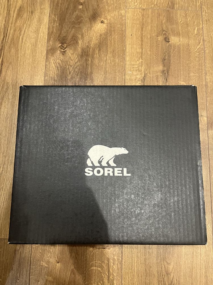 Детски ботуши Sorel