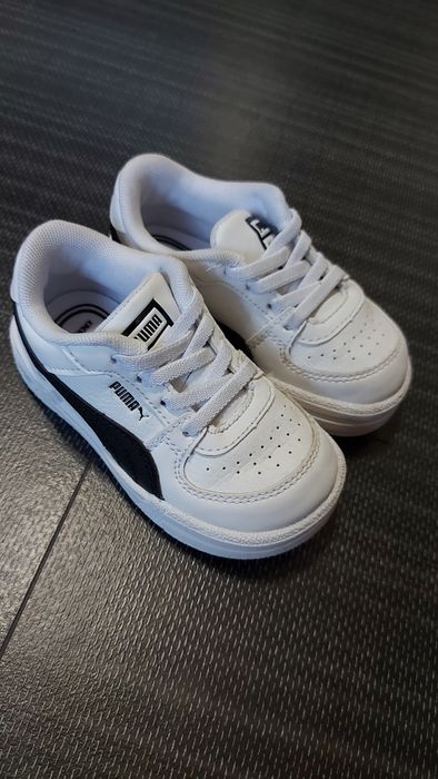 Детски маратонки 22 номер, Puma