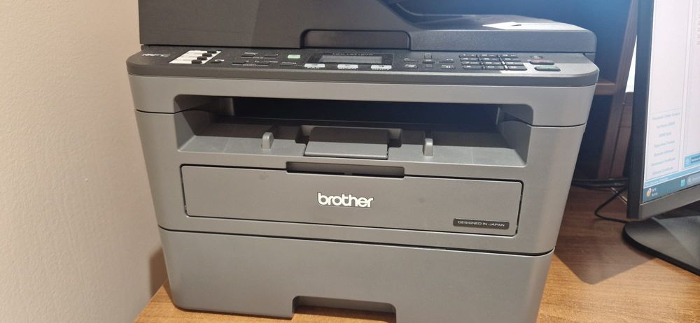 Imprimanta folosita 2 ani