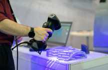 Scanare 3D Constanta